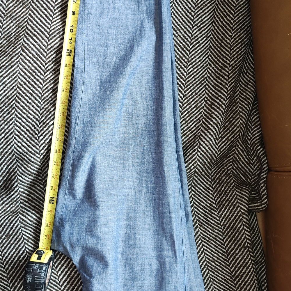 Talbots Girlfriend Chino